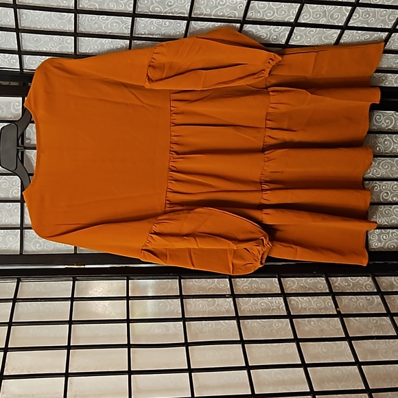 Small Dress - Picture 3 of 6